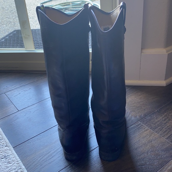 Melissa button Frye boot - Picture 10 of 10